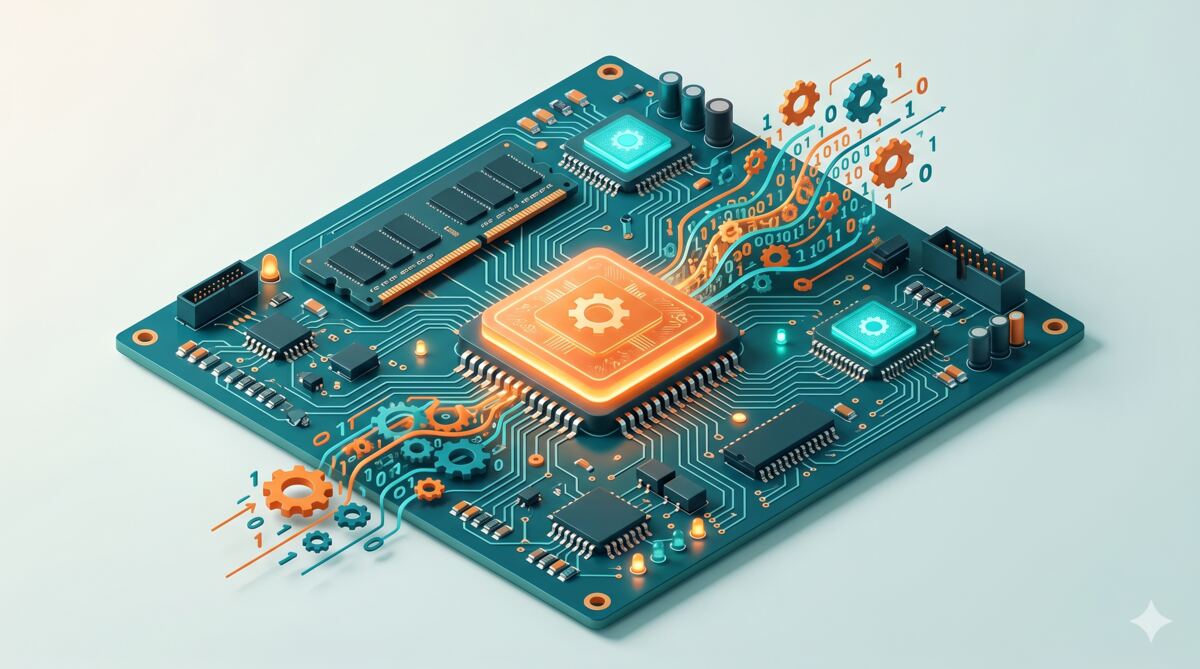 Firmware (micrologiciel)