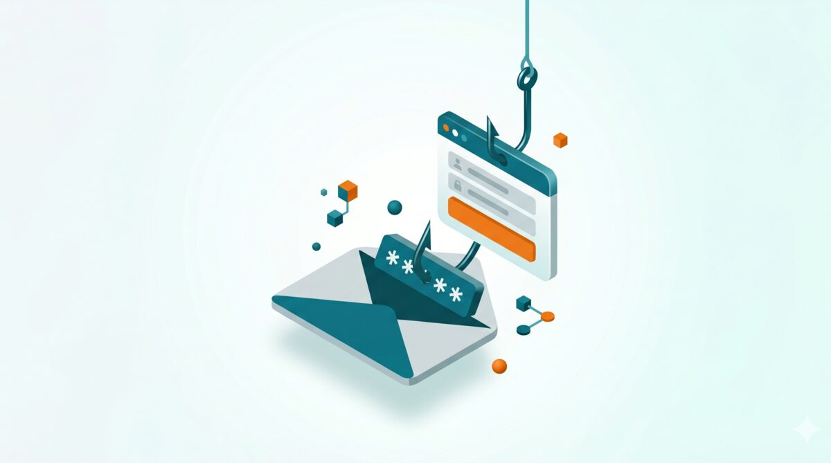 Hameçonnage (phishing)