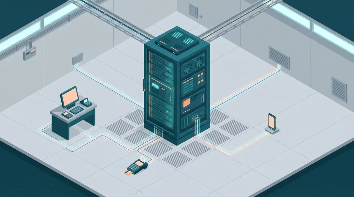Mainframe