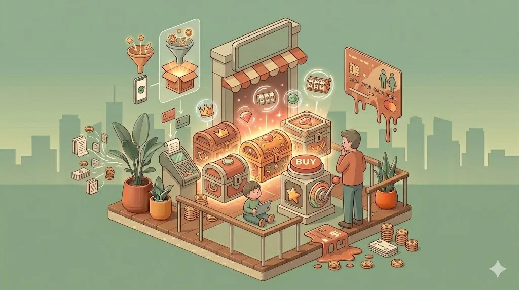 Microtransactions