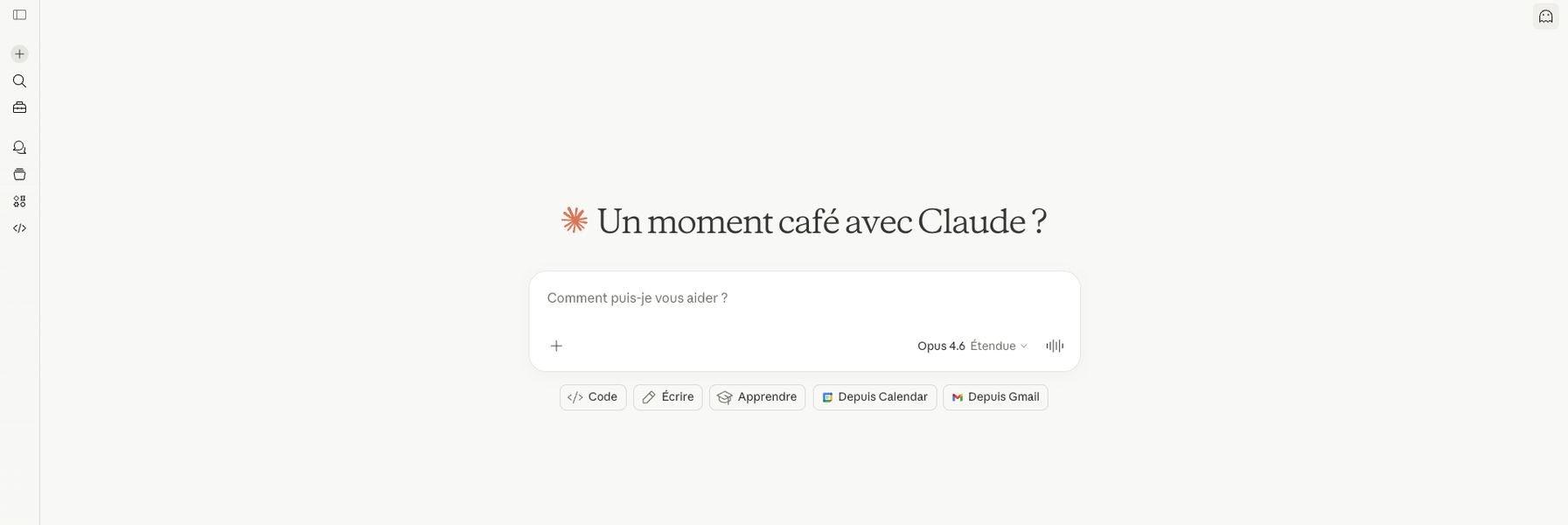 Claude