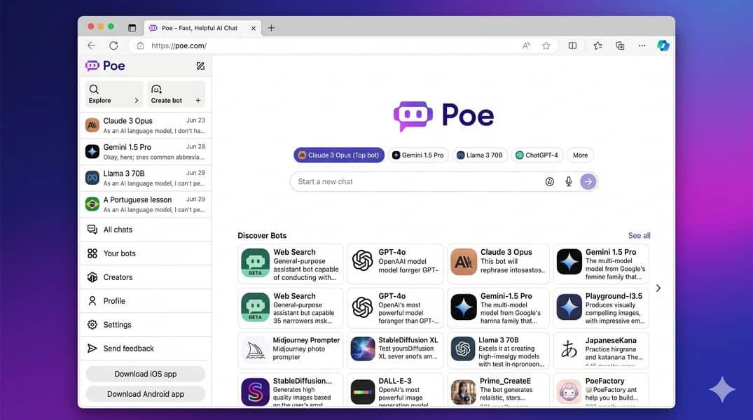 Poe
