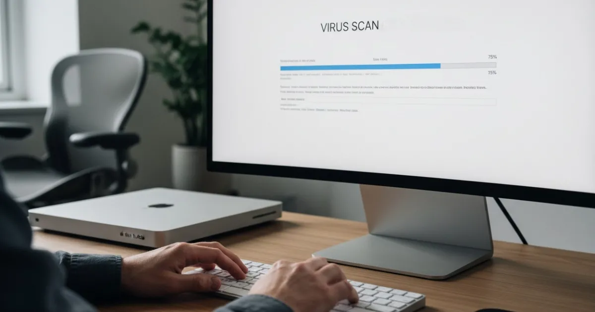 Meilleur antivirus Mac 2026 : Intego ONE testé