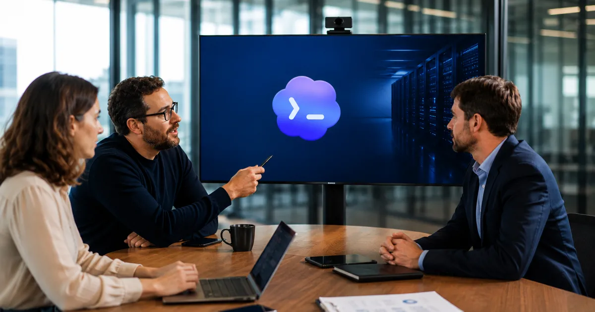 OpenAI et Dell lancent Codex en version on-premise