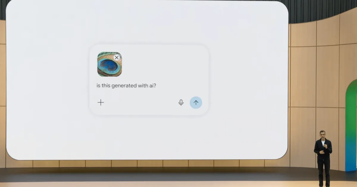 OpenAI renforce la détection des images générées par IA