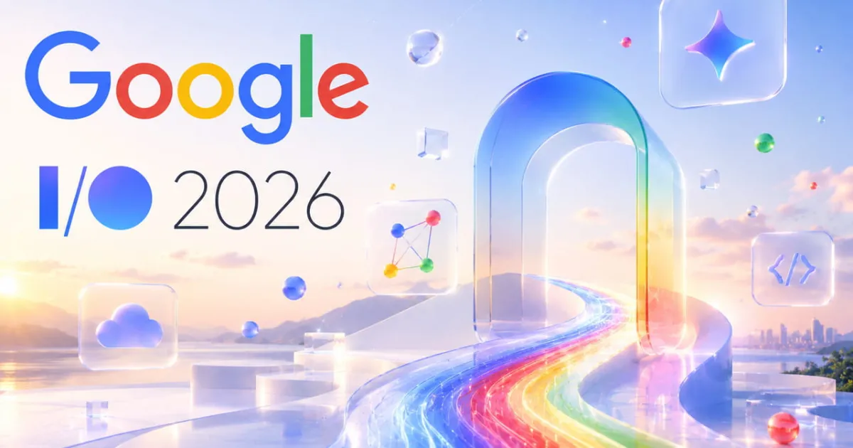 Google I/O 2024 : Les dernières innovations en IA dévoilées
