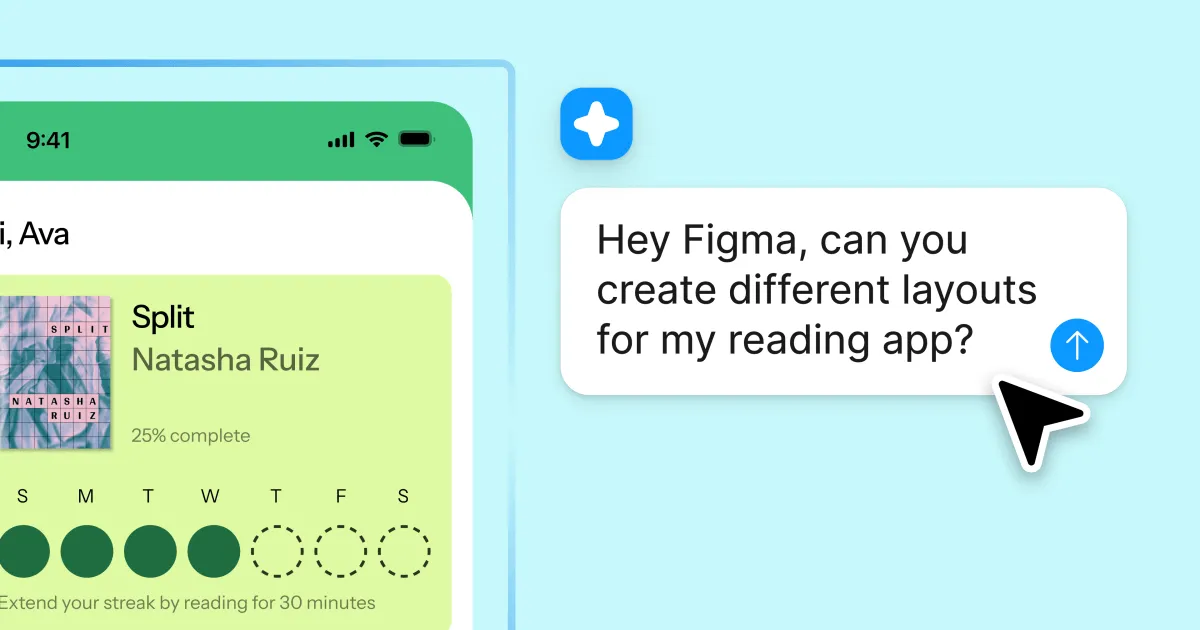 Figma intègre un assistant IA pour révolutionner la conception