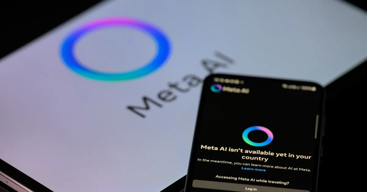 Meta AI grimpe au top grâce à Muse Spark