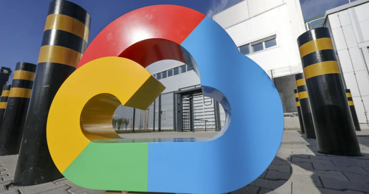 Google et Intel renforcent leur partenariat IA