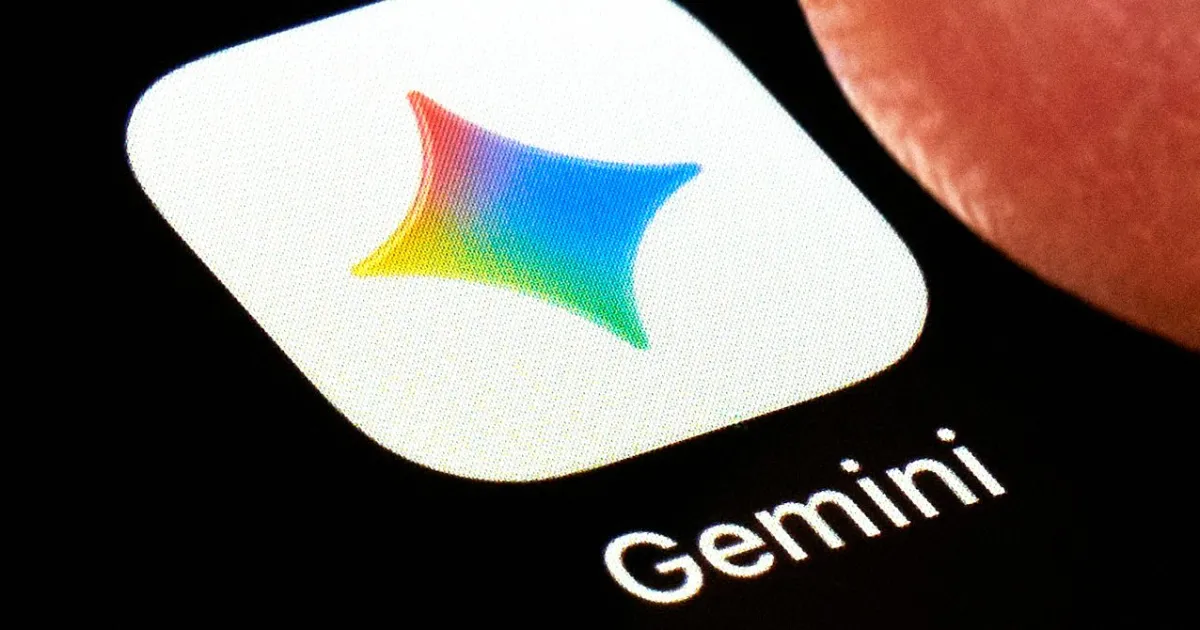 Avatars IA dans Gemini : test et limites