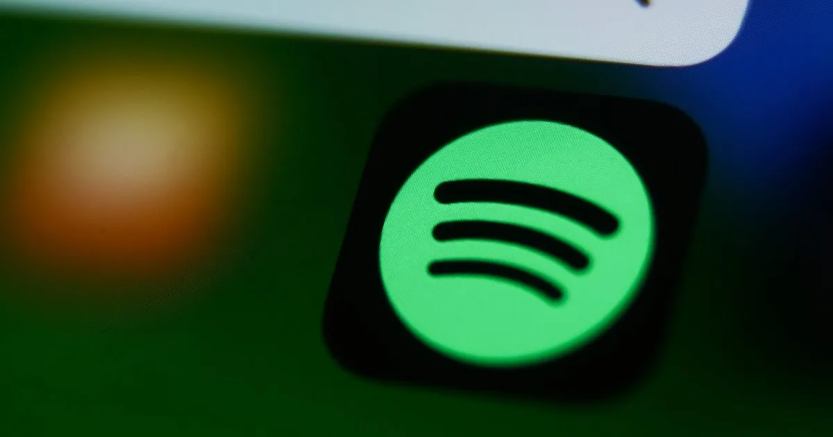 Spotify lance des reprises IA avec Universal Music