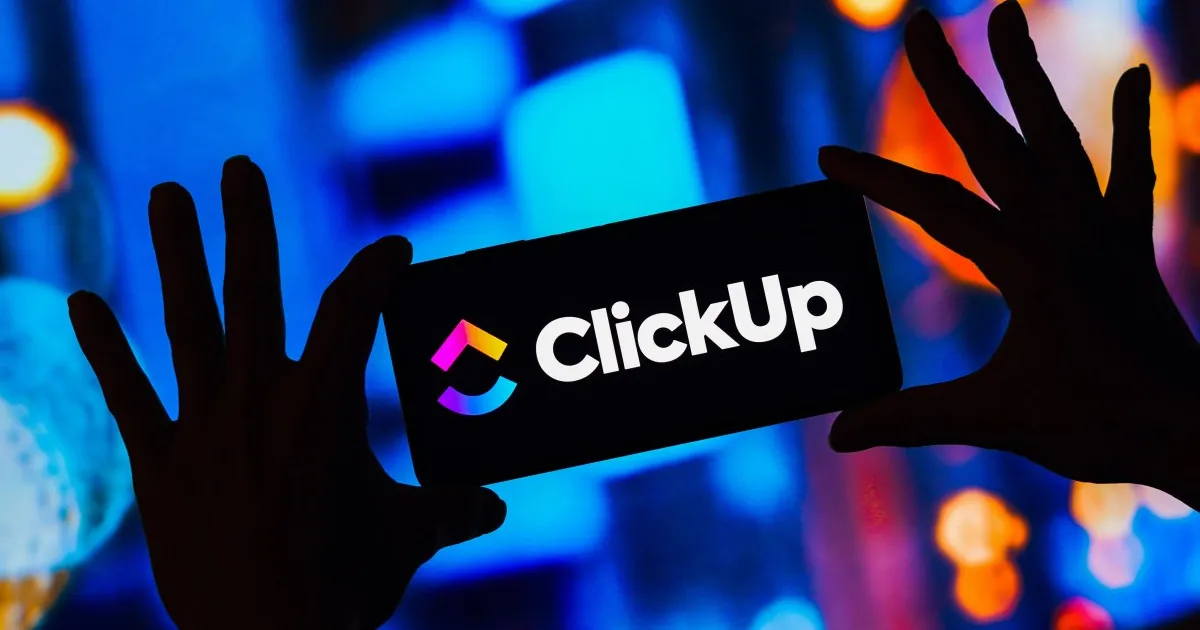 ClickUp licencie 22% pour investir dans l'IA