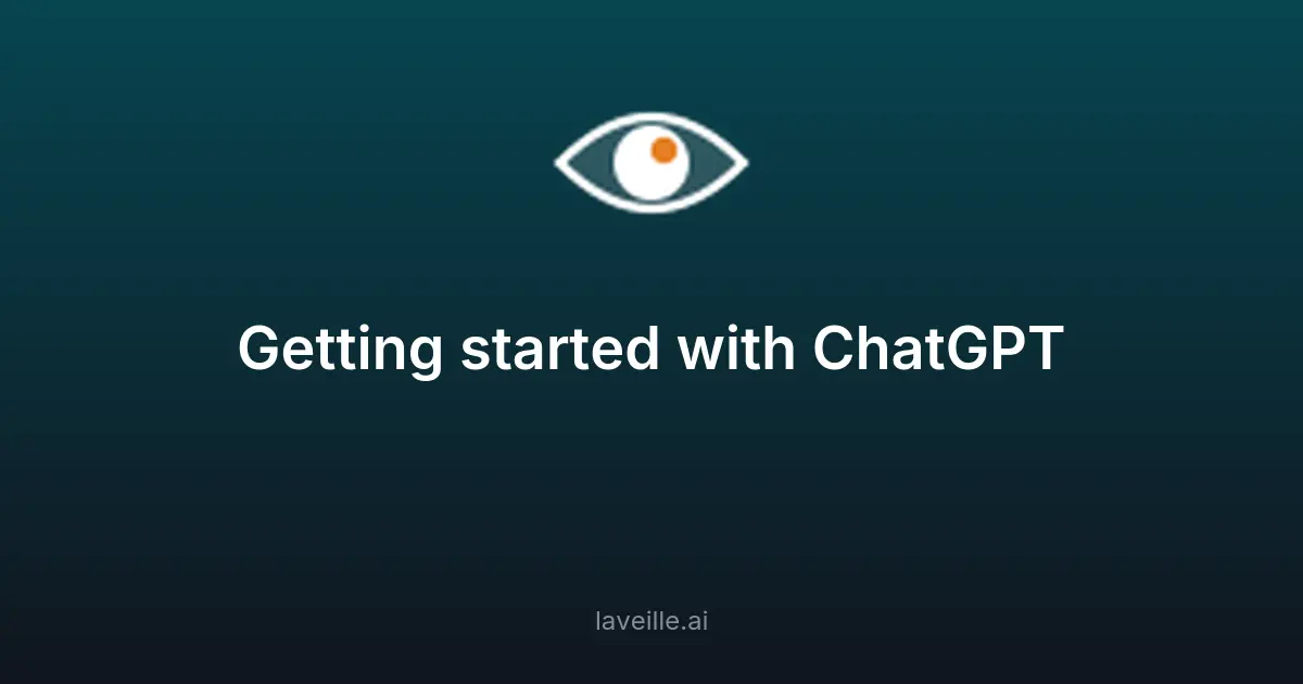 Guide pratique pour utiliser ChatGPT efficacement