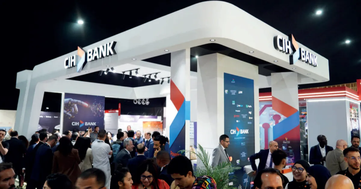CIH Bank et Visa lancent le défi fintech marocain