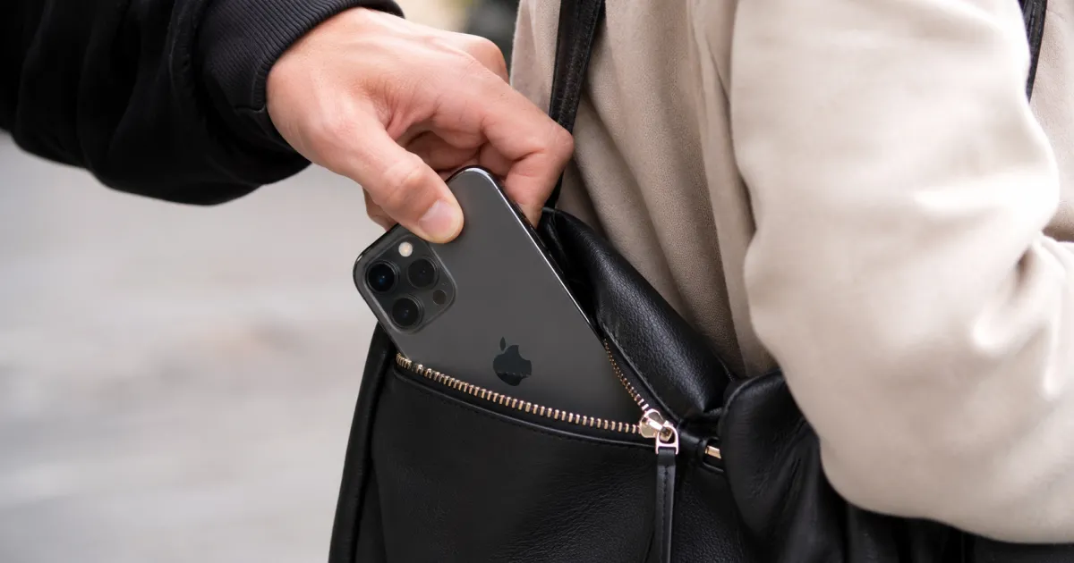 Apple renforce la sécurité iPhone contre les vols