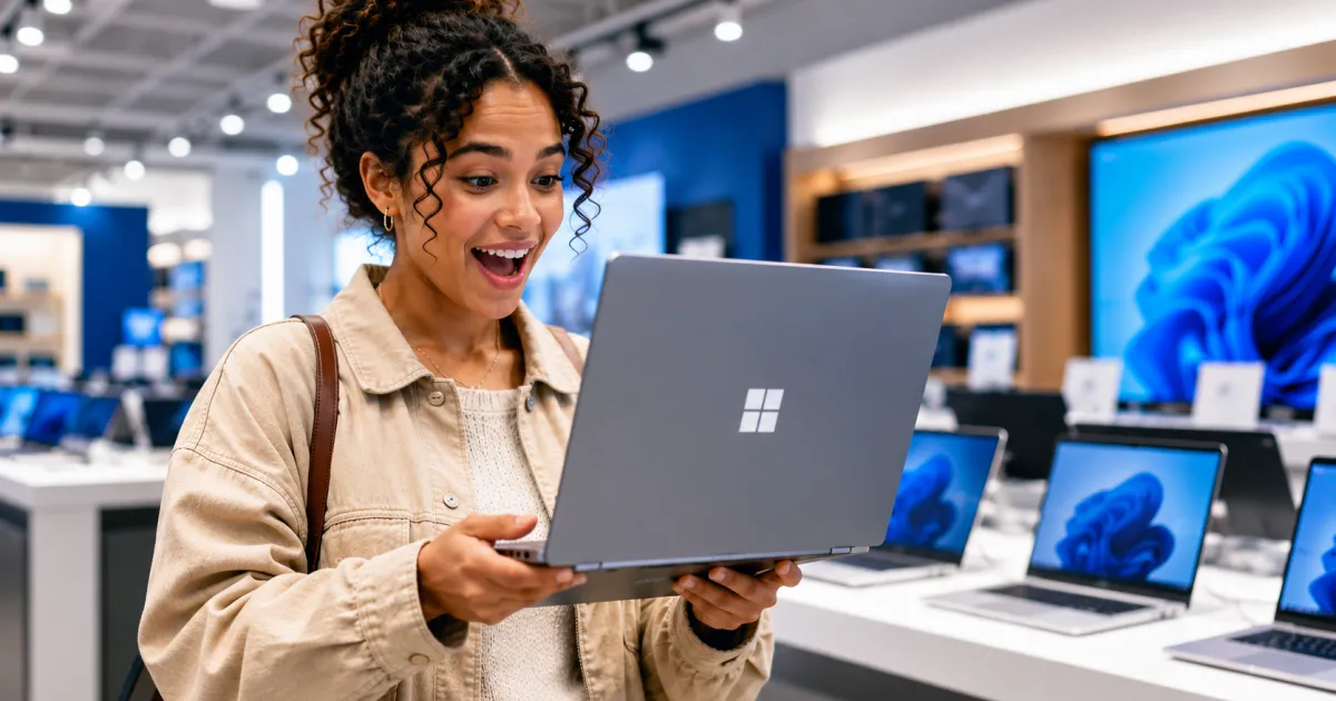 Qualcomm lance un PC portable ARM à 300 $