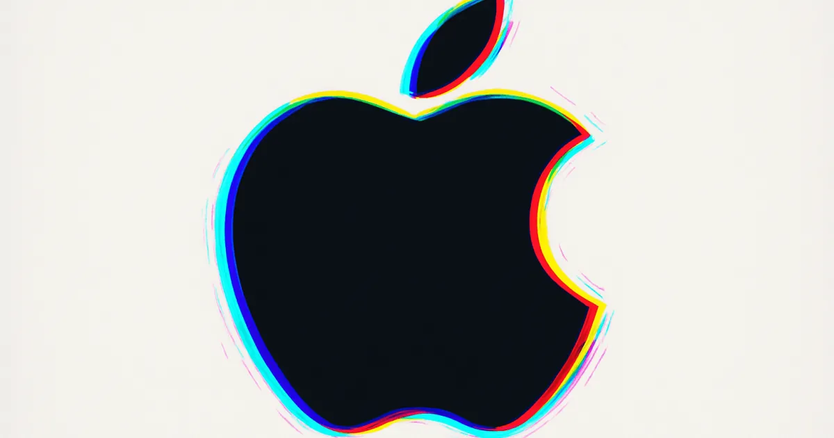 Apple développe des lunettes AI sans écran pour 2027