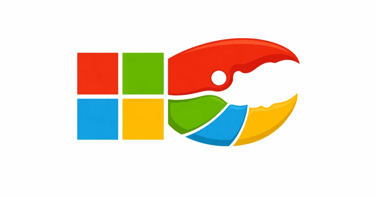 Microsoft développe un agent IA inspiré d'OpenClaw