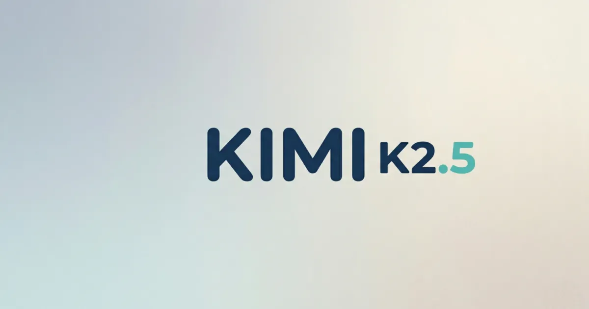 Kimi IA : révolution du traitement des données massives