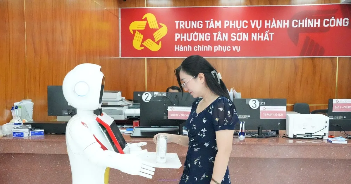 Transformation numérique à Hô Chi Minh-Ville : un avenir connecté