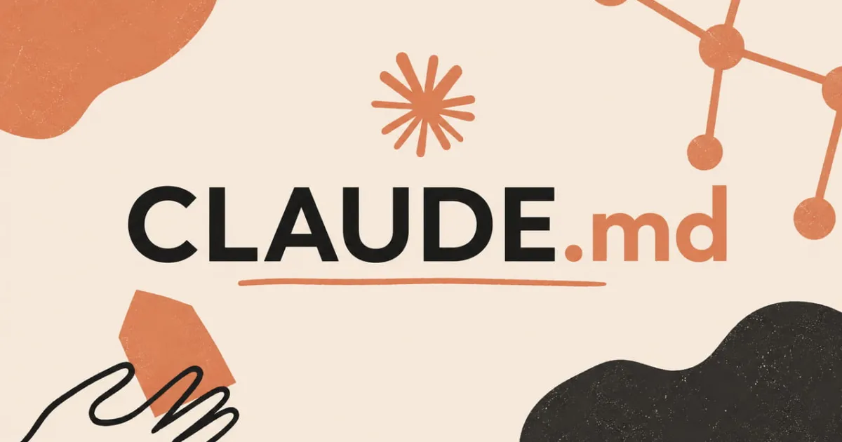 Optimisez votre code avec CLAUDE.md et AGENTS.md