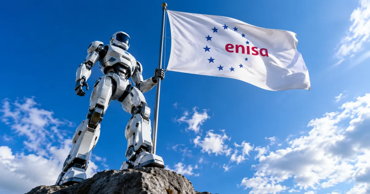 Anthropic ouvre Mythos à l'Europe : l'ENISA en négociations