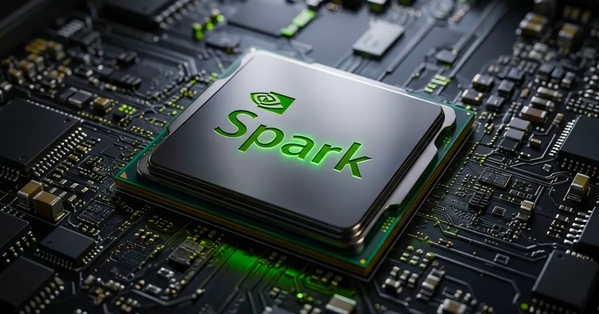 Nvidia RTX Spark : révolution dans l'IA et le gaming