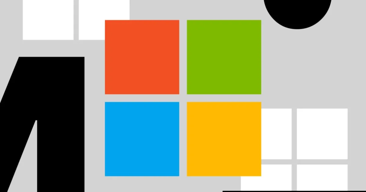 Microsoft dévoile MAI-Thinking-1, son nouveau modèle IA phare