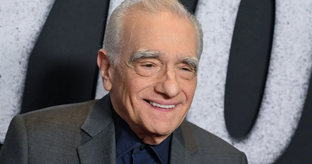 Martin Scorsese adopte l'IA pour le storyboarding