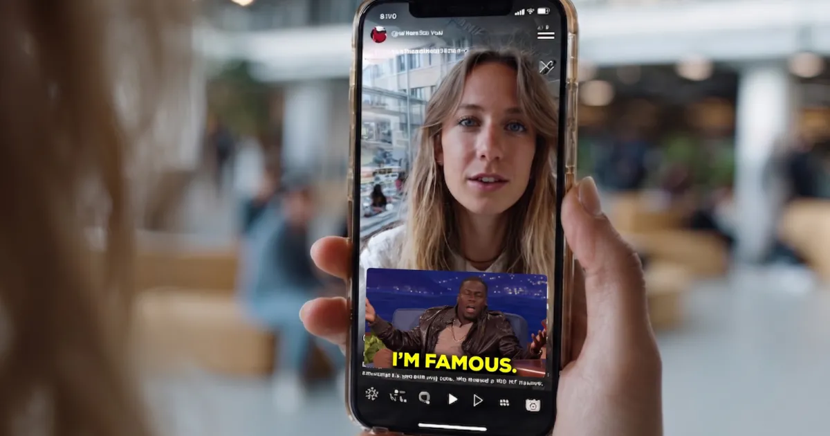 Submagic : l'IA pour des vidéos plus engageantes