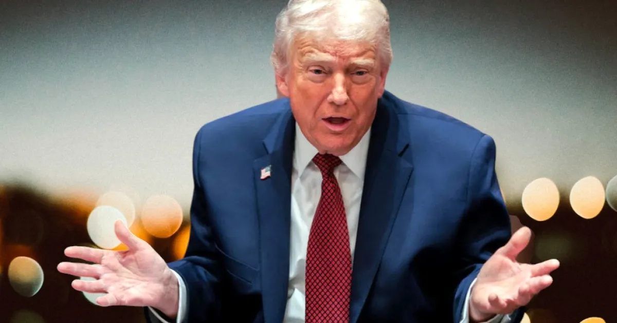 Trump régule l'IA : ce que change le nouveau décret