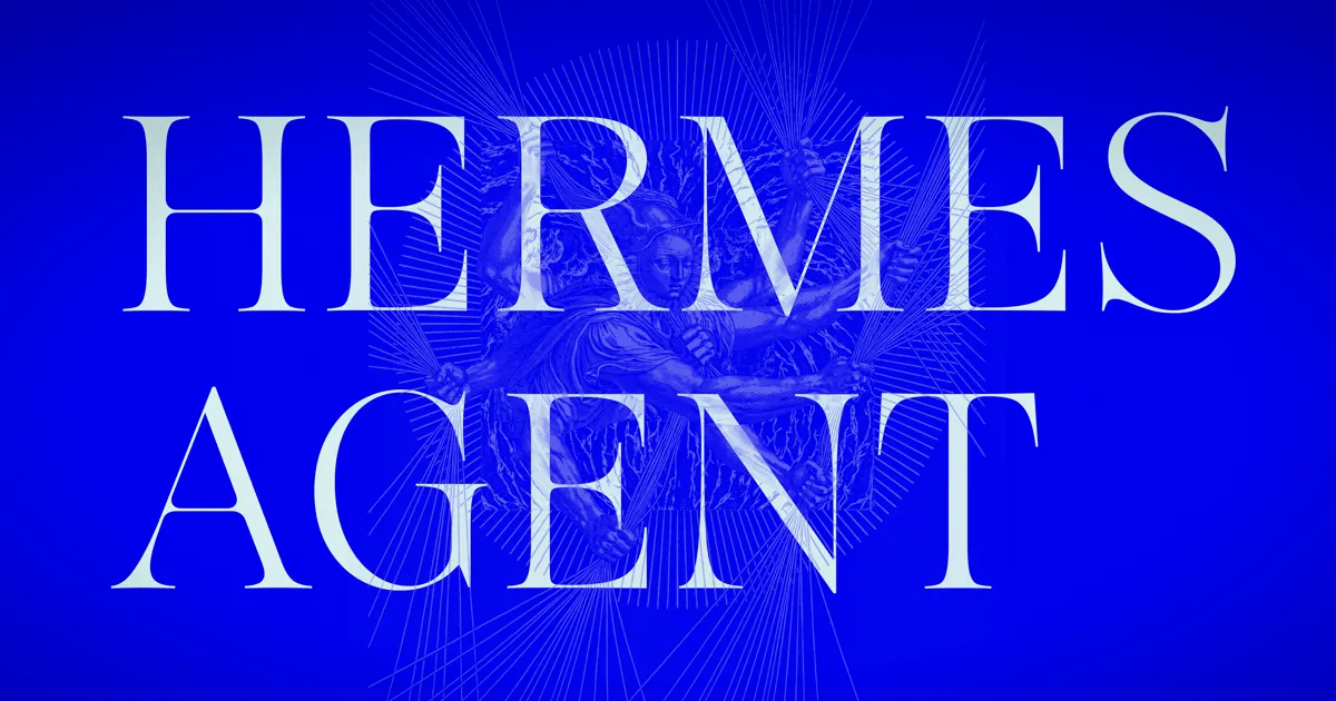Hermes Desktop : un agent IA open-source multi-plateforme