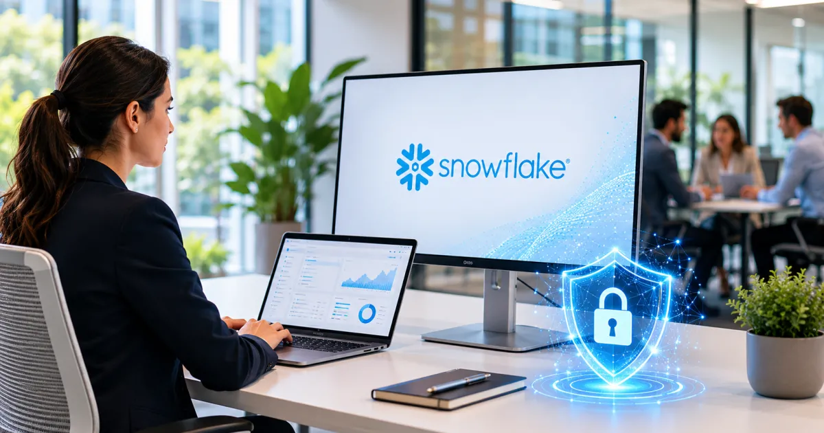Snowflake lance Horizon Catalog pour sécuriser l'IA générative