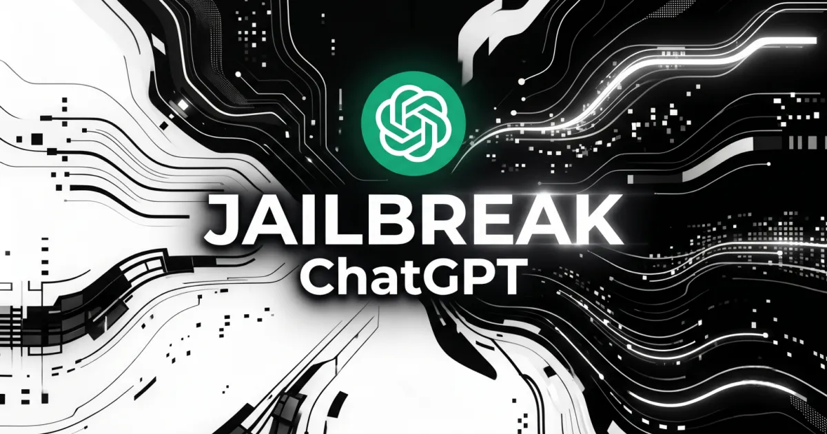 Jailbreak ChatGPT 2026 : Techniques et défis actuels