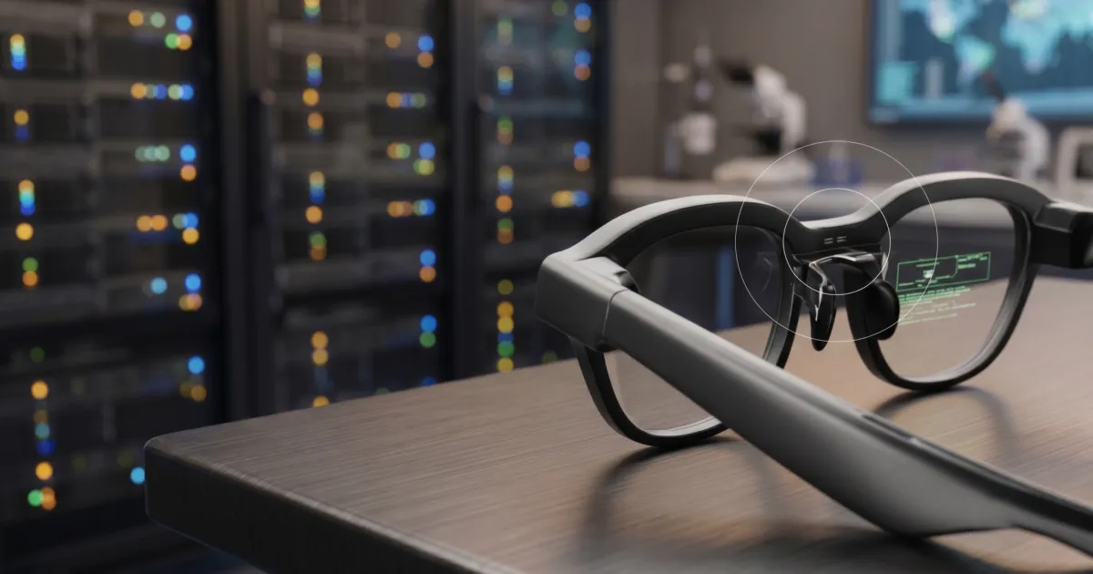 Monako : Des lunettes Linux pour développeurs IA
