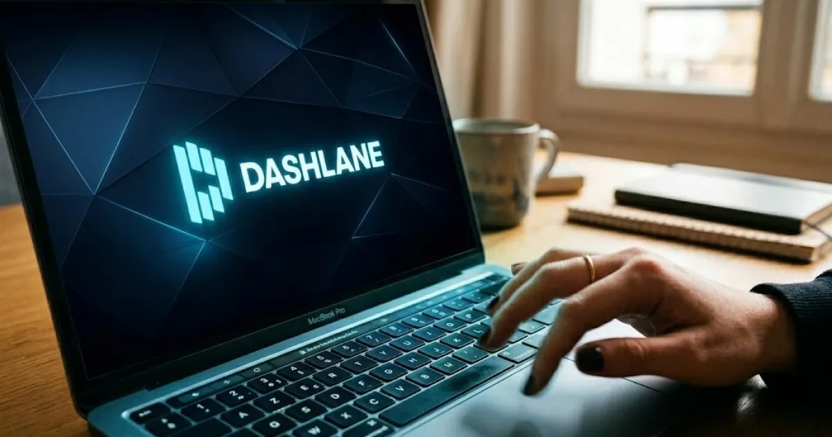 Dashlane victime d'une attaque par force brute : ce qu'il faut savoir