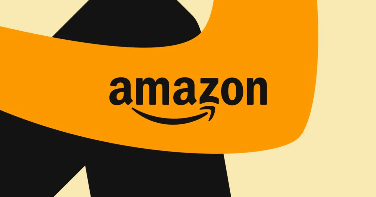 Amazon lance des designs IA pour merch personnalisé