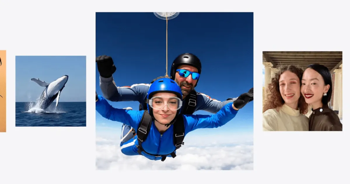 Apple améliore Image Playground avec de nouvelles fonctionnalités IA