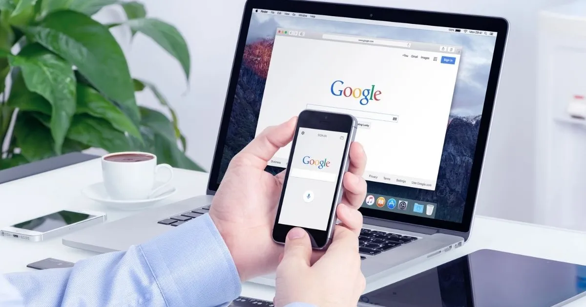 Google forcé de partager ses données clés