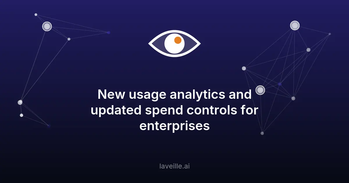 OpenAI améliore ChatGPT Enterprise avec de nouveaux contrôles