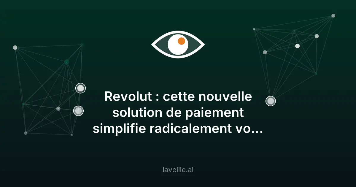 Revolut simplifie les paiements en ligne avec Click to Pay
