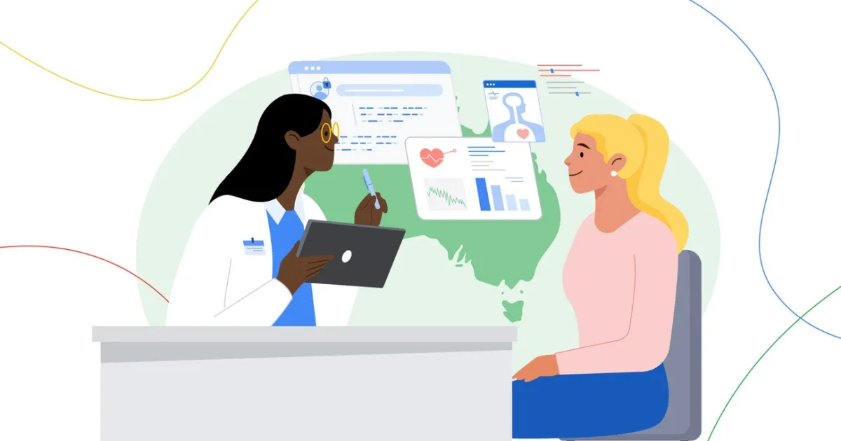 IA de Google contre les maladies cardiaques en zones rurales