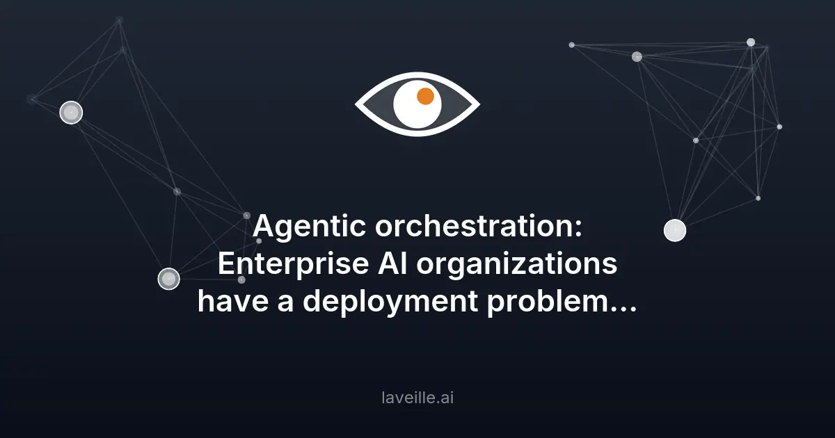 Anthropic’s Claude domine l'orchestration des agents IA
