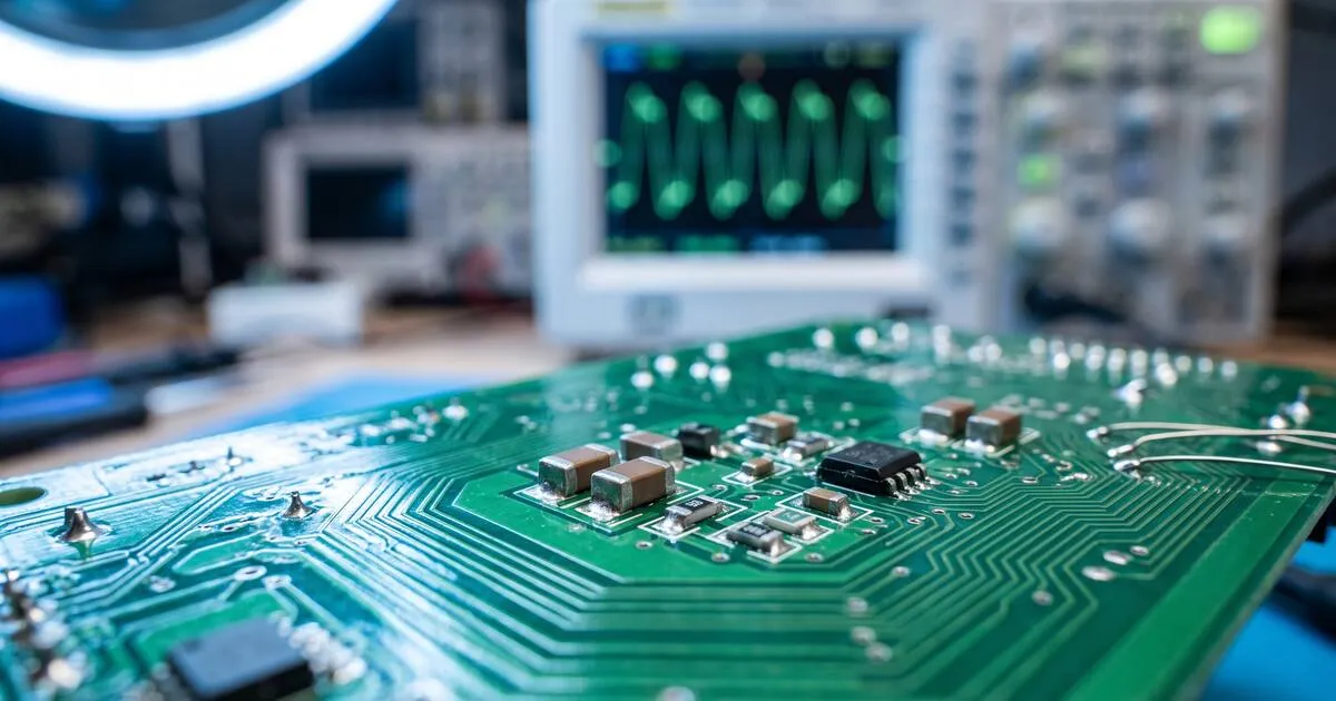 L'IA sait-elle concevoir un circuit électronique qui fonctionne vraiment?
