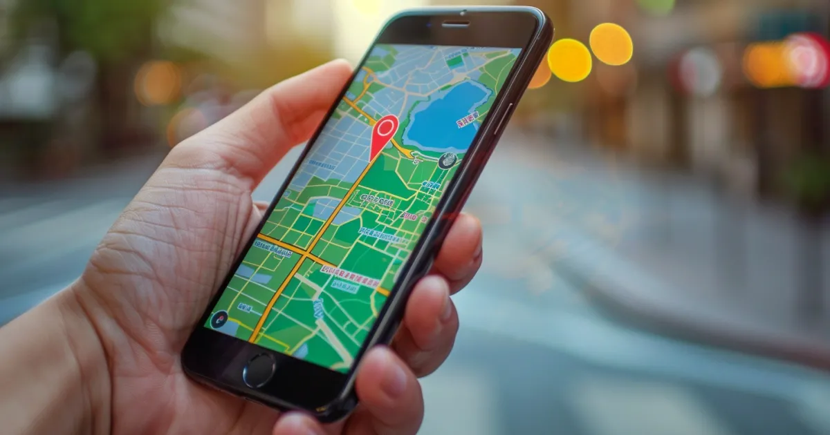 Localiser un smartphone éteint : méthodes Apple et Android
