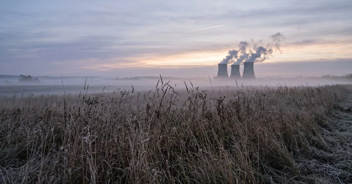 Pollution des centres de données : 30 mesures fédérales recensées, 17 liées à l'IA