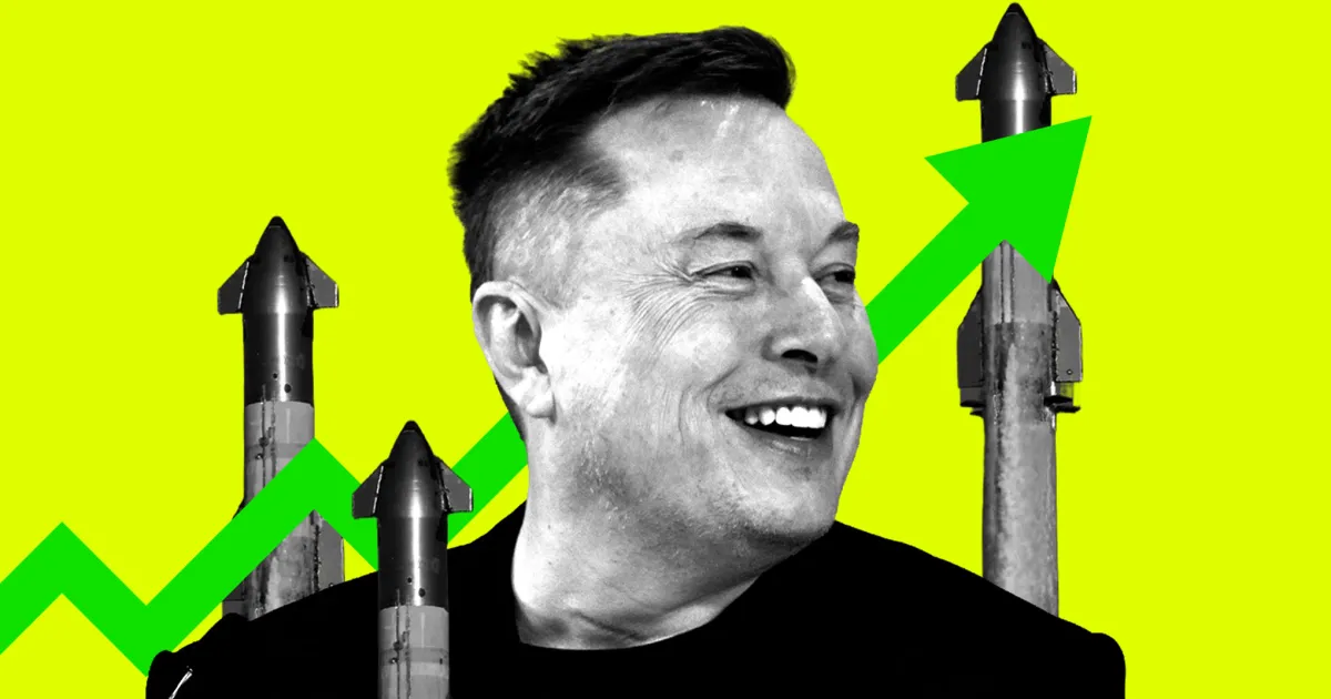 Elon Musk : SpaceX IPO, Tesla Cybercab et défis de l'IA physique