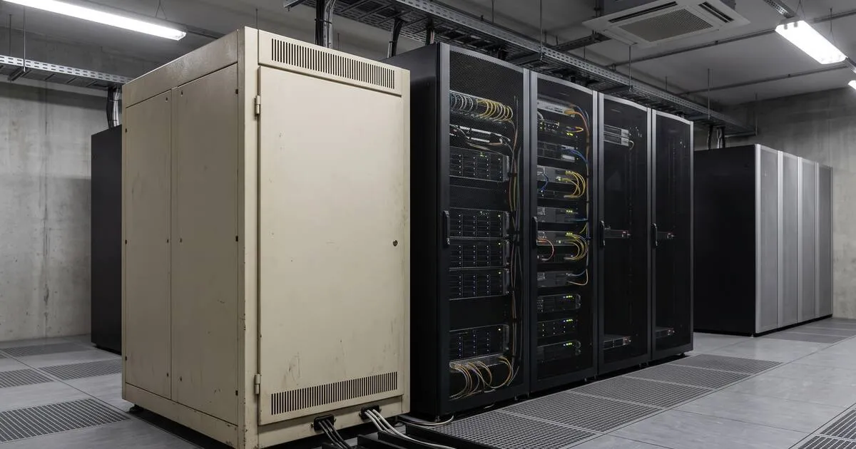 L'IA redonne de la valeur aux mainframes, dit une étude Ensono