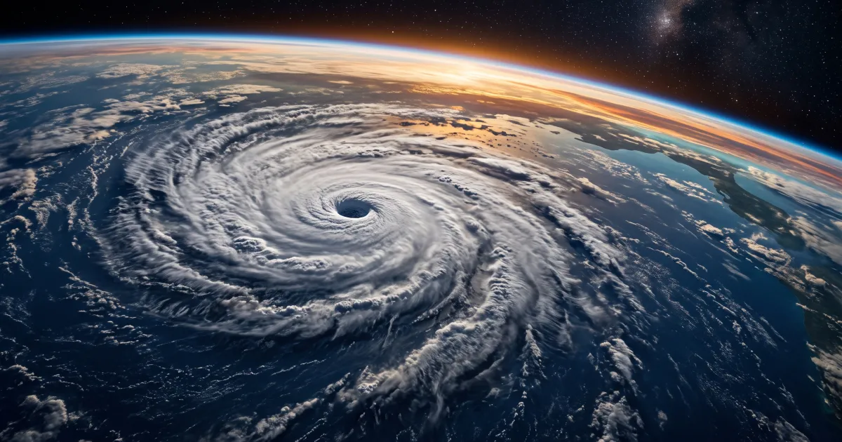 WeatherNext 3 : le modèle météo de Google DeepMind