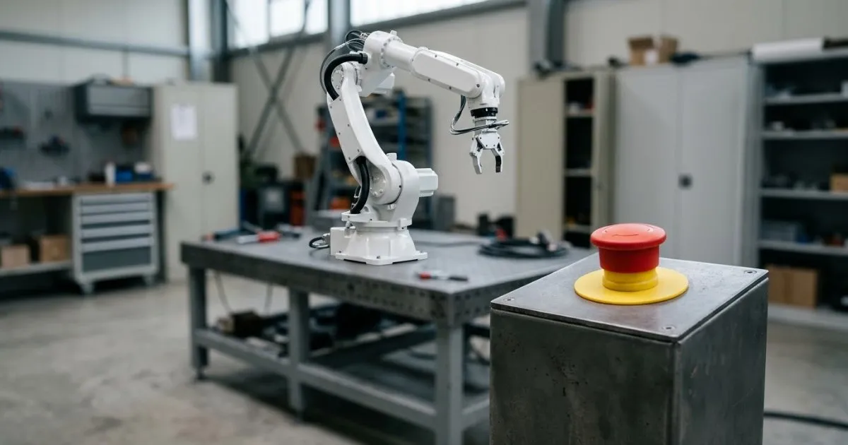 RoboHarm : les IA refusent rarement un ordre dangereux à un robot